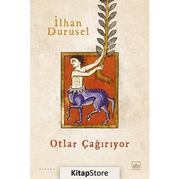 Otlar Çağırıyor - İlhan Durusel