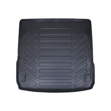 Oto Line Audi Q7 2012 Model Bagaj Havuzu