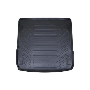 Oto Line Audi Q7 2012 Model Bagaj Havuzu