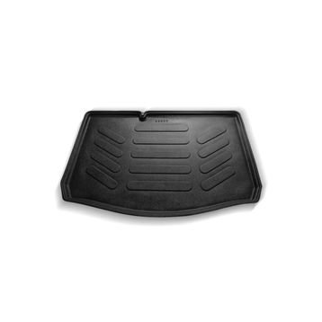 Oto Line Citroen C3 2007 Model Bagaj Havuzu