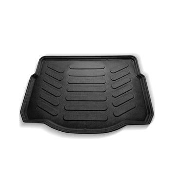 Oto Line Citroen C4 Cactus 2014 Model Bagaj Havuzu
