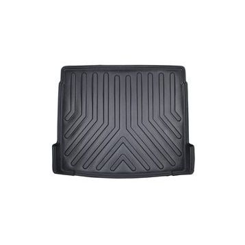 Oto Line Citroen C5 2002 Model Bagaj Havuzu
