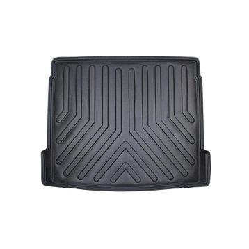 Oto Line Citroen C5 2006 Model Bagaj Havuzu
