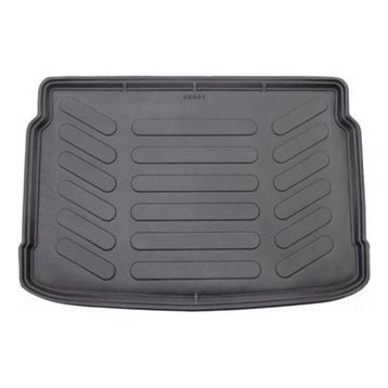 Oto Line Citroen C5 Aircross 2020 Model Model Alt Bagaj Havuzu