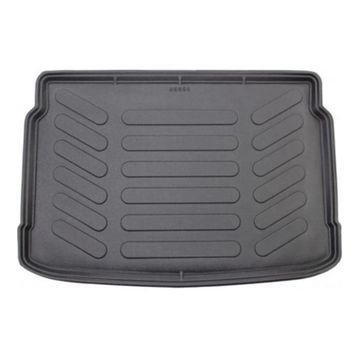 Oto Line Citroen C5 Aircross 2020 Model Model Alt Bagaj Havuzu