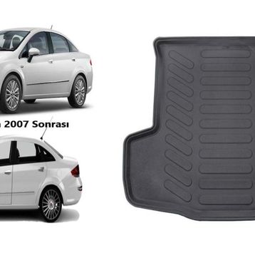 Oto Line Fiat Linea 2014 Model Bagaj Havuzu