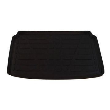 Oto Line Ford Ecosport 2022 Model Alt Bagaj Havuzu