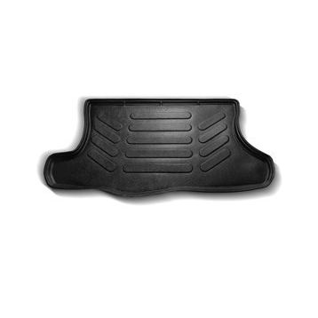 Oto Line Ford Fusion 2005 Model Bagaj Havuzu