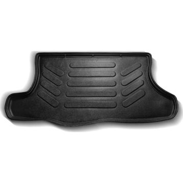 Oto Line Ford Fusion 2010 Model Bagaj Havuzu