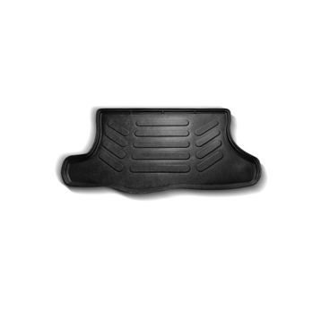 Oto Line Ford Fusion 2010 Model Bagaj Havuzu