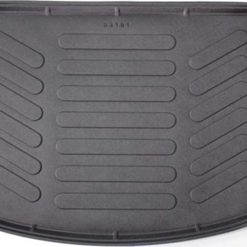 Oto Line Land Rover Range Rover Evoque 2011 Model Bagaj Havuzu