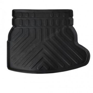 Oto Line Mercedes C Serisi W205 2015 Model Rampalı Kulaklı Bagaj Havuzu