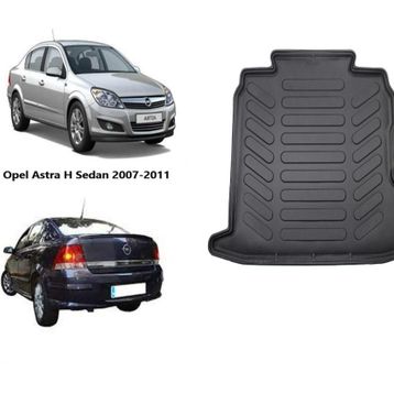 Oto Line Opel Astra H Sedan 2008 Model Bagaj Havuzu