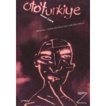 Oto Türkiye - Murat Çakır