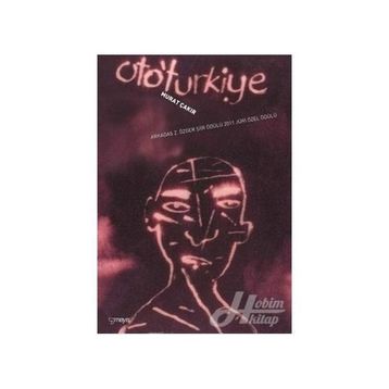 Oto Türkiye - Murat Çakır