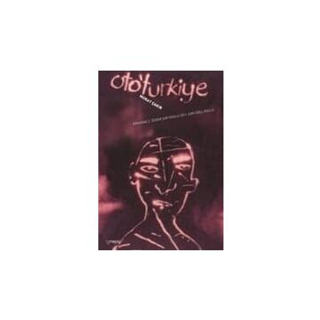 Oto Türkiye - Murat Çakır