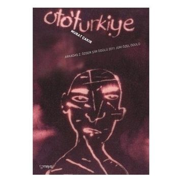 Oto Türkiye - Murat Çakır
