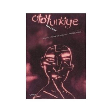 Oto Türkiye - Murat Çakır