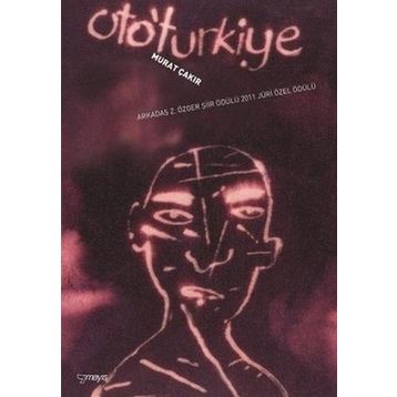 Oto Türkiye - Murat Çakır