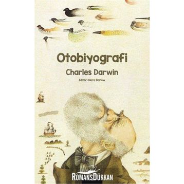 Otobiyografi - Charles Darwin - Charles Darwin