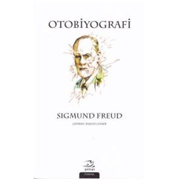Otobiyografi - Sigmund Freud
