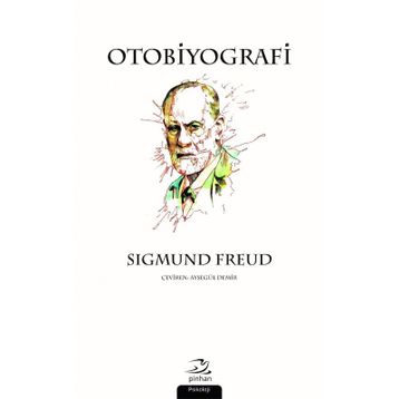 Otobiyografi - Sigmund Freud