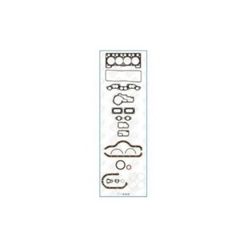 Otoconta 40102003 R12 1400 Subap Lastiksiz Keçesiz Üst Takım Contası
