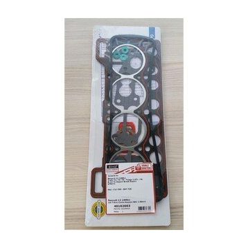 Otoconta 40102003 R12 1400 Subap Lastiksiz Keçesiz Üst Takım Contası
