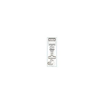 Otoconta 40102003 R12 1400 Subap Lastiksiz Keçesiz Üst Takım Contası