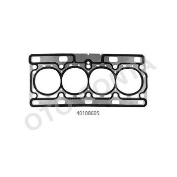 Otoconta 40108605 Twingo-Clio II-III 1.2 16V D4D 700 -720-D4F 702-704 Silindir Kapak Contası