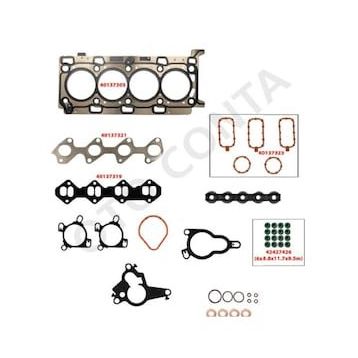 Otoconta 40137303 Master III 2.3 Dci 11 Movano 2.3 Cdti Skcli Lastikli Subap Üst Takım Contası