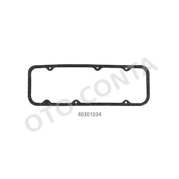 Otoconta 40301034 Kauçuk Mantak Üst Kapak Contası