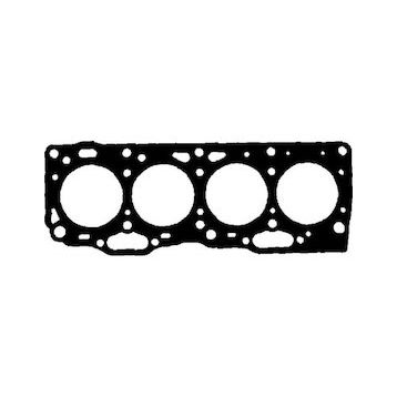 Otoconta 40304005 Slx-Tipo-Tempra Silindir Kapak Contası