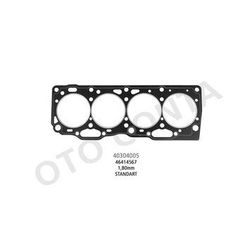 Otoconta 40304005 Slx-Tipo-Tempra Silindir Kapak Contası