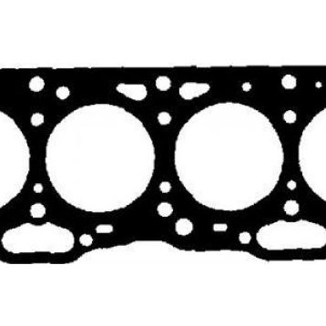 Otoconta 40304005 Slx-Tipo-Tempra Silindir Kapak Contası