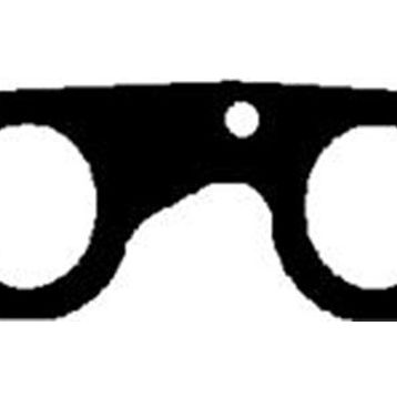 Otoconta 40304020 Tipo-Slx-Tempra Manifold Contası