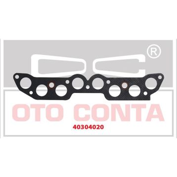Otoconta 40304020 Tipo-Slx-Tempra Manifold Contası