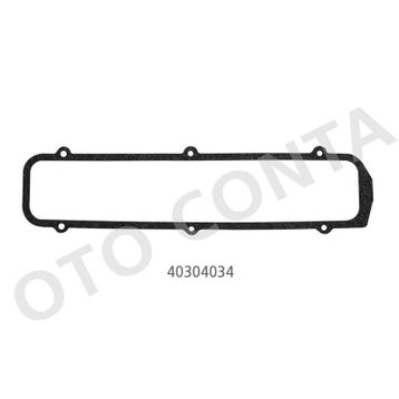 Otoconta 40304034 Slx-Tipo-Tempra Kauçuk Mantak Üst Kapak Contası