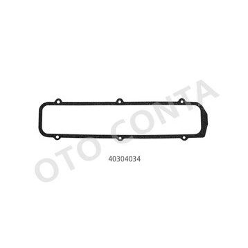 Otoconta 40304034 Slx-Tipo-Tempra Kauçuk Mantak Üst Kapak Contası