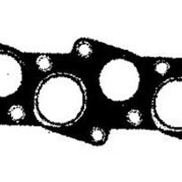 Otoconta 41450021 H100-L200-L300 İki Tarafı Metal Kaplı Manifold Contası