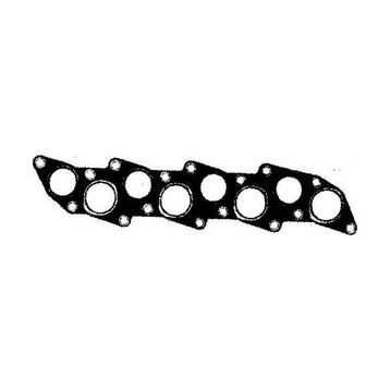Otoconta 41450021 H100-L200-L300 İki Tarafı Metal Kaplı Manifold Contası