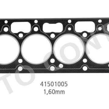 Otoconta 41501005 1.60 mm Skoda-Favorit-Felicia 135-136. 1300 1984-1994 Silindir Kapak Contası