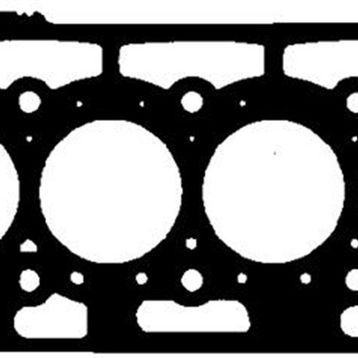 Otoconta 41706008 1.25 mm 2 Delik P107-P206-P307-Bipper-C1-C2-C3-Xsara-Nemo-Fiesta Silindir Kapak Contası