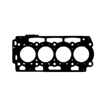 Otoconta 41706008 1.25 mm 2 Delik P107-P206-P307-Bipper-C1-C2-C3-Xsara-Nemo-Fiesta Silindir Kapak Contası