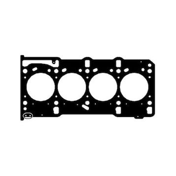 Otoconta 42427507 0.92 mm Palio-Albea-Doblo-Corsa-Astra-Combo 1.3 Mjtd Silindir Kapak Contası