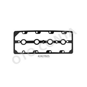 Otoconta 42427925 Fiat Egea-Doblo 1.4 16 V Palio 1.2 16 V Kauçuk Kaplı Üst Kapak Contası