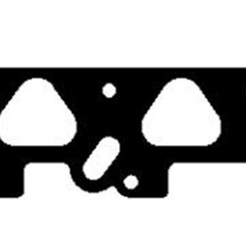Otoconta 42448019 Astra G-Corsa C- 1.4 16V-Astra G-Vectra B-C-Zafira 1 Emme Büyük Manifold Contası