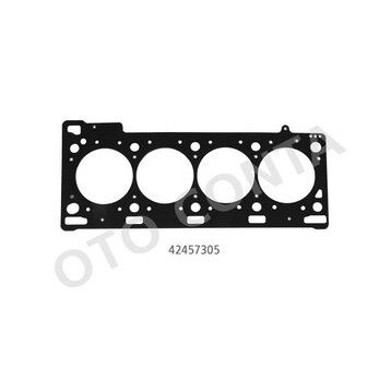 Otoconta 42457305 Megane-Logan 1.8-2.0 16V F4R700/701/732- F4P720 Silindir Kapak Contası