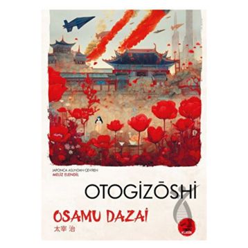 Otogizoshi - Osamu Dazai