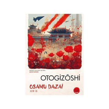 Otogizoshi - Osamu Dazai
